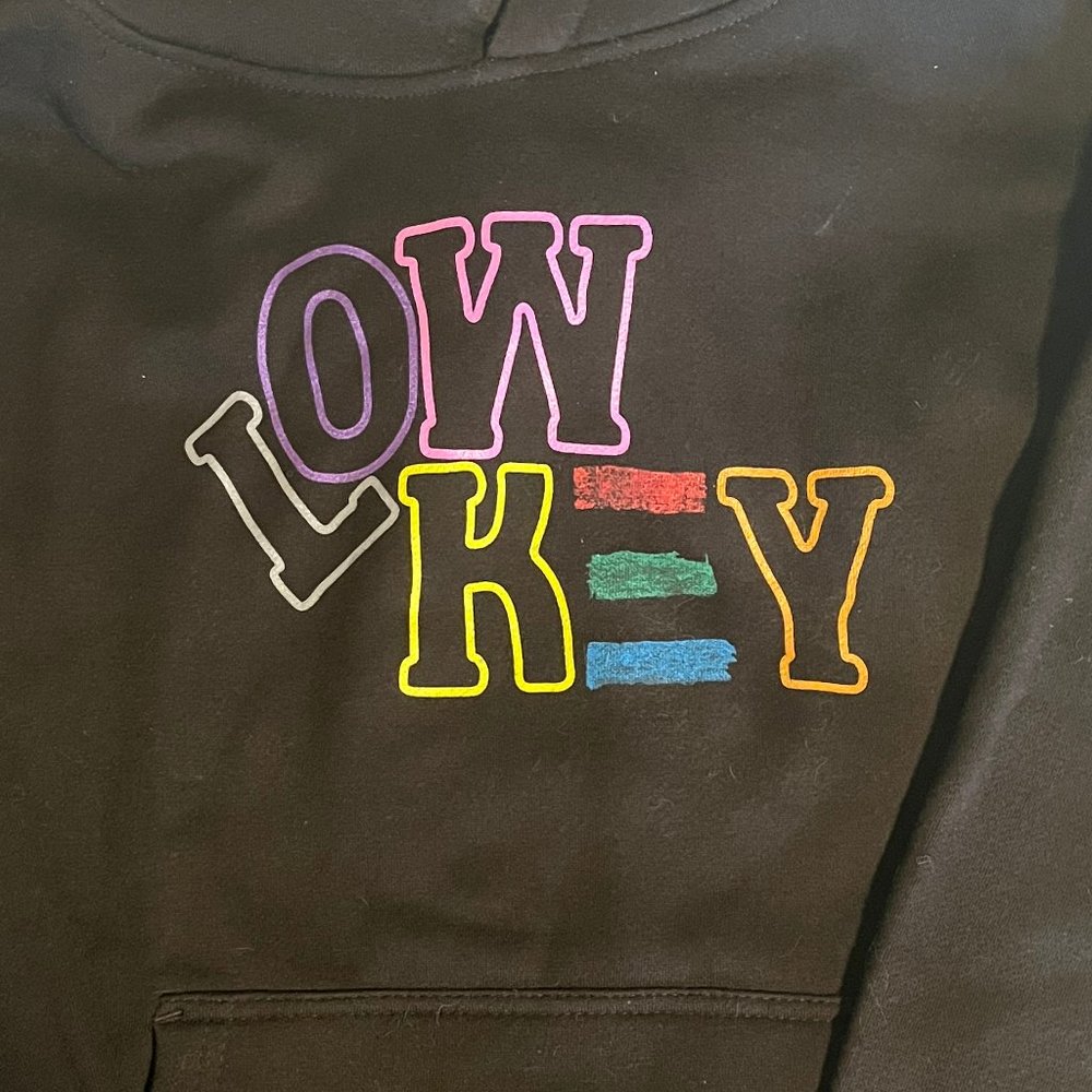Lowkey Dream Merch